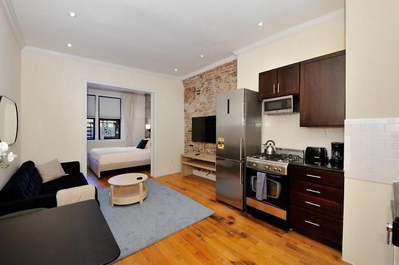 The Lisa Iv Vibe 8736 Apartment