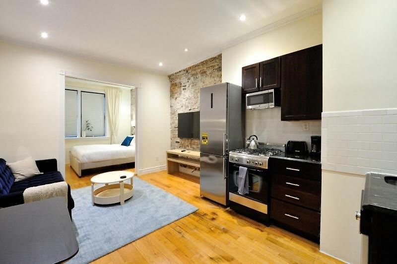 The Lisa Iv Vibe 8736 Apartment New York