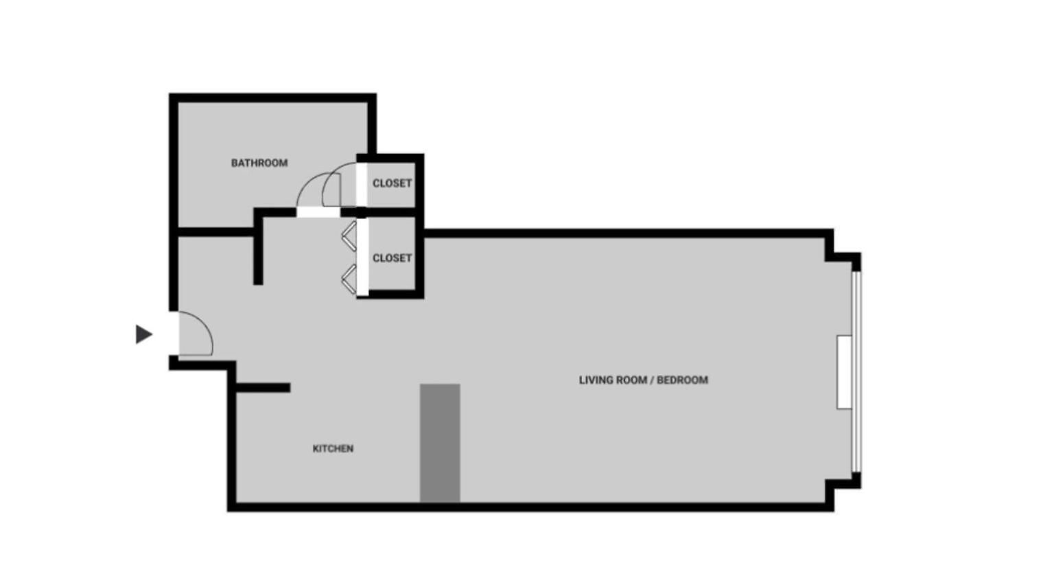 Apartment Blueground Midtown East Fitness Center Nr Un Nyc-1999 New York