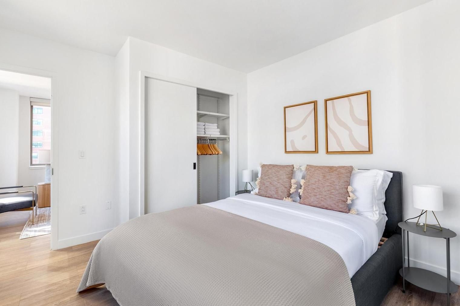 Apartment Blueground Financial District Rooftop Nr Hall Nyc-1444 New York