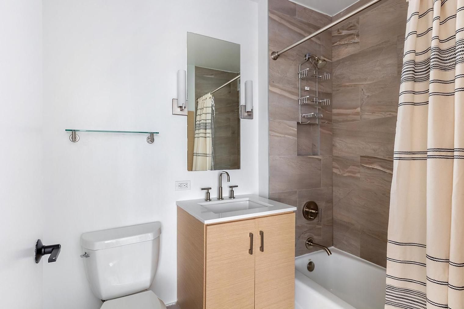 Blueground Financial District Rooftop Nr Hall Nyc-1444 Apartment New York