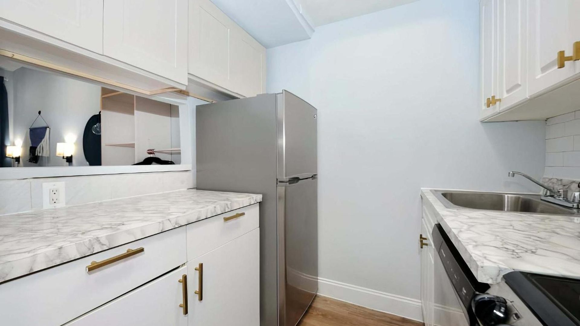 The Jayden Ii Vibe 8739 Apartment *