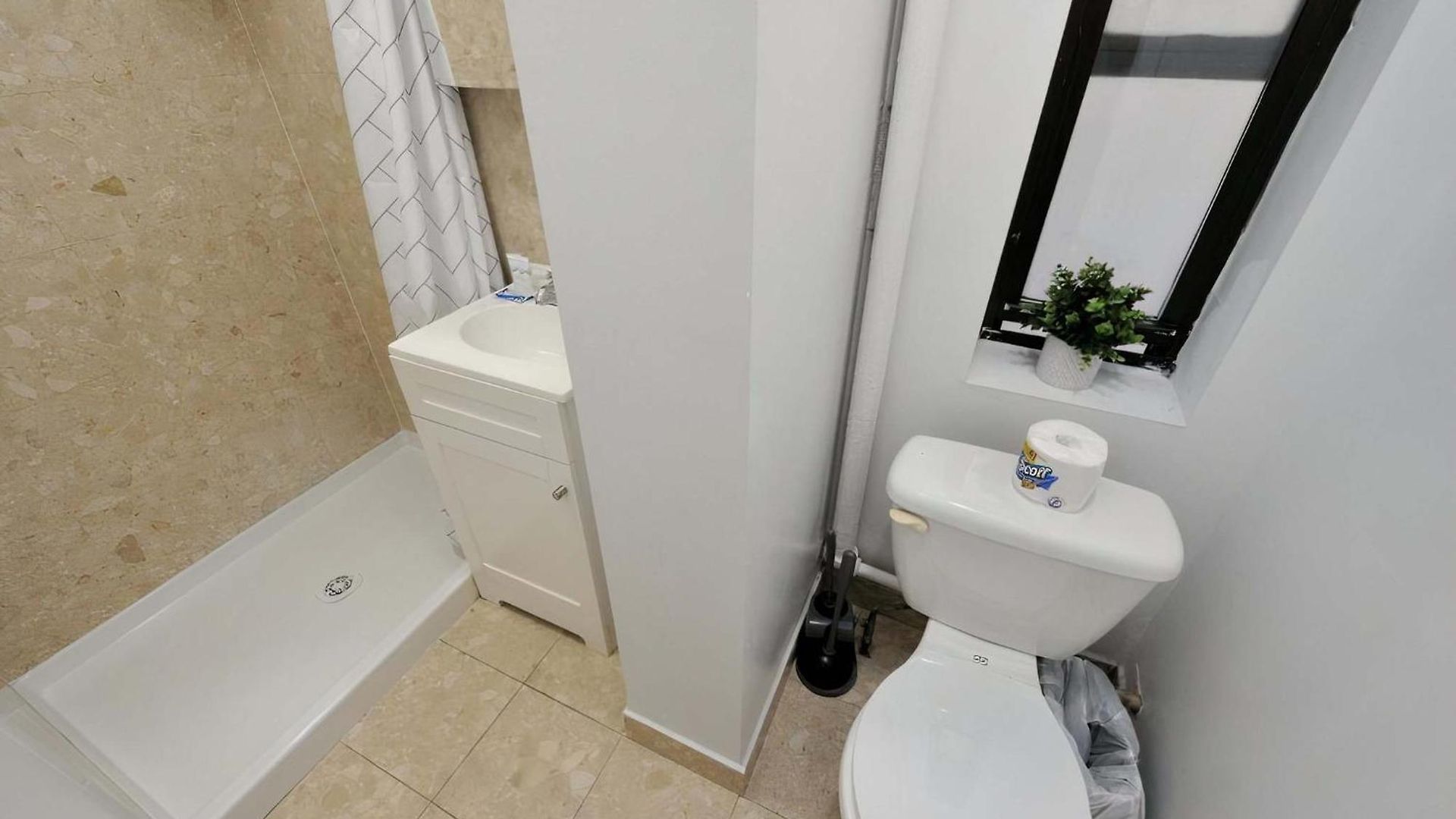 The Dale Vibe 8601 Apartment