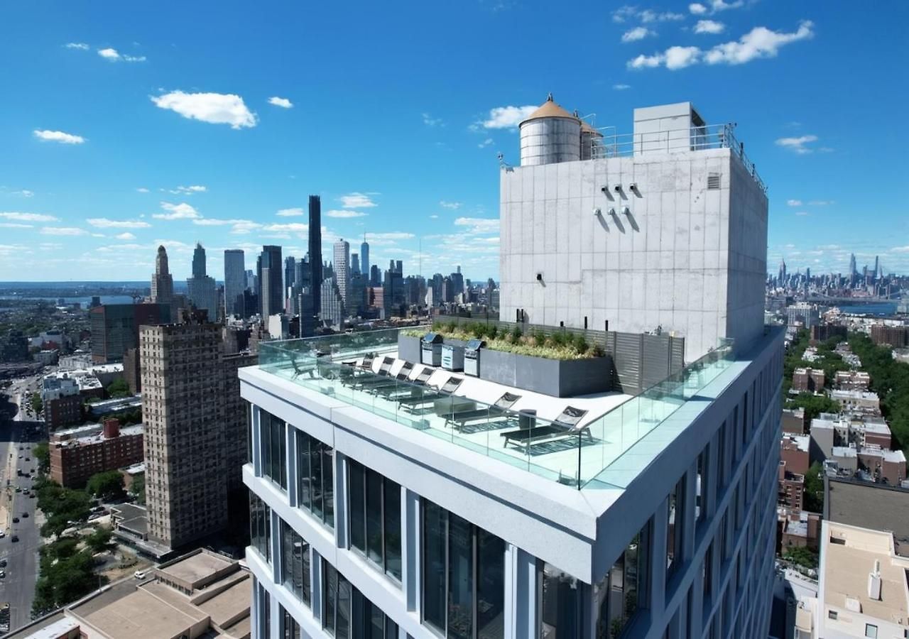 545 Vanderbilt Avenue #ph2g 1-bedroom * New York