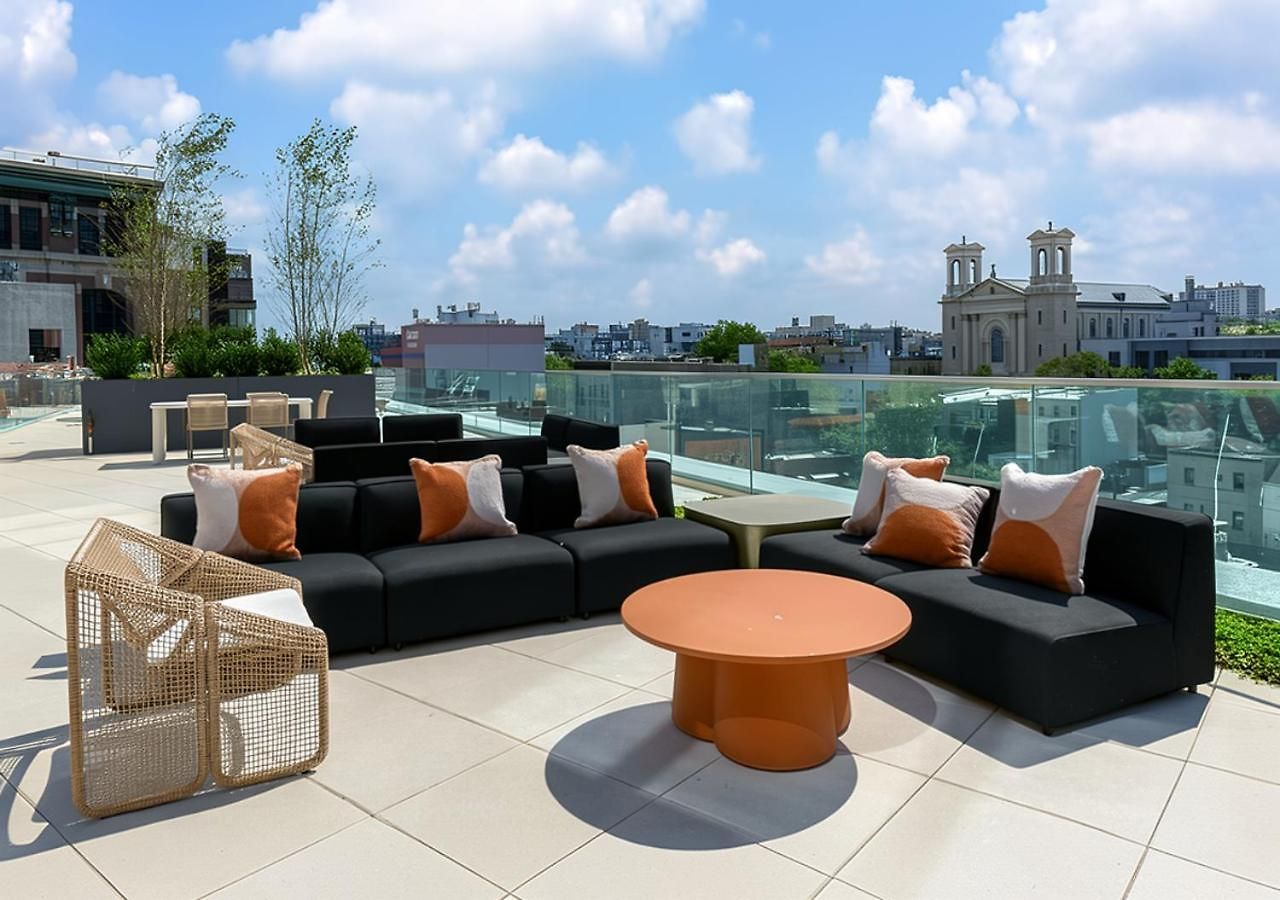 545 Vanderbilt Avenue #ph2g 1-bedroom Apartment