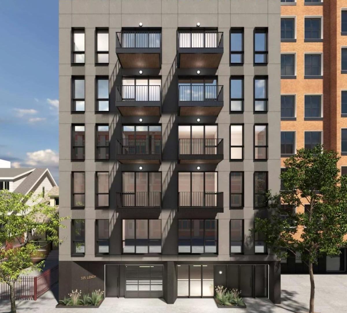 1br Flatbush Gym, Sauna, Rooftop Monthly Apartment *