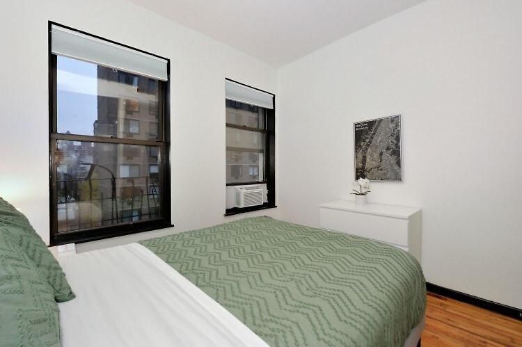 Apartment The Ideal Xiii Vibe 8673 New York