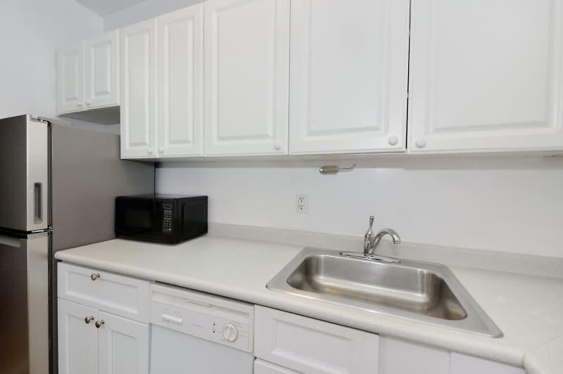 The Grand Iii Vibe 8740 Apartment New York