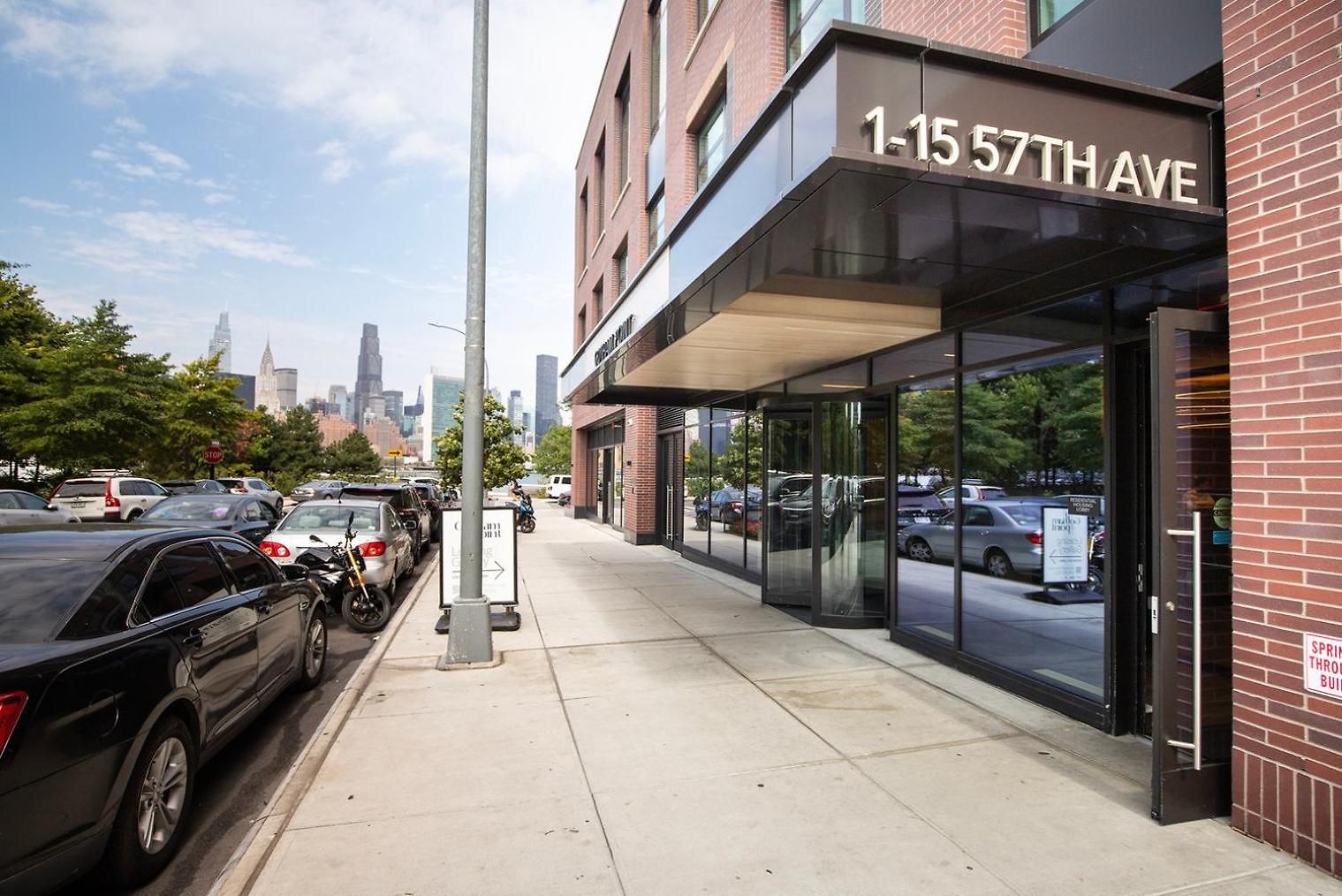 Blueground Long Island Washer Nr Gantry Plaza Nyc-2022 Apartment