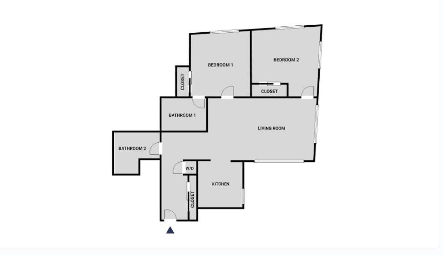 Blueground Financial District Rooftop Nr Hall Nyc-1444 Apartment