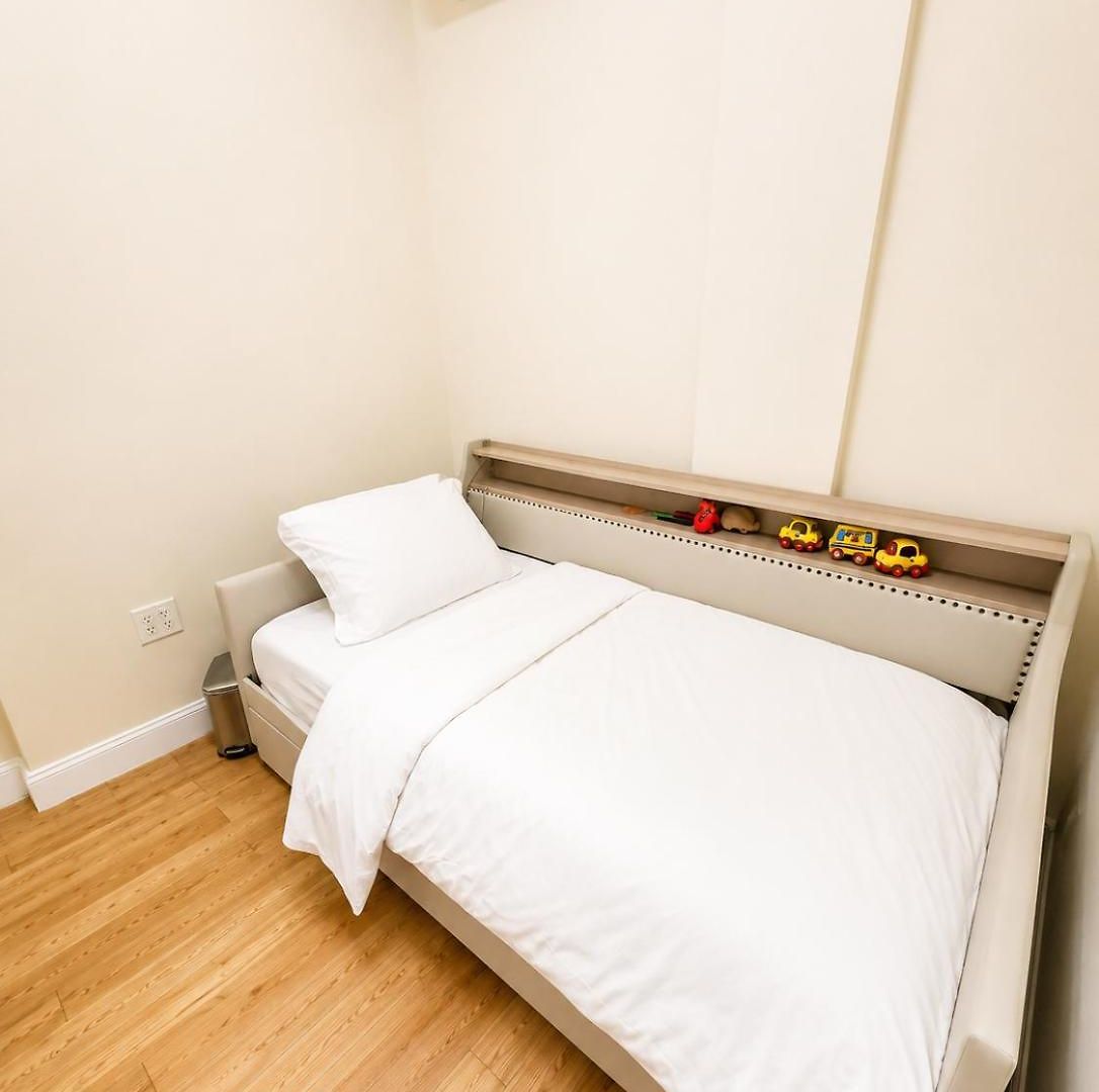 The Heights Haven, Spacious 6 Bedrooms Townhouse With Patio Apartment