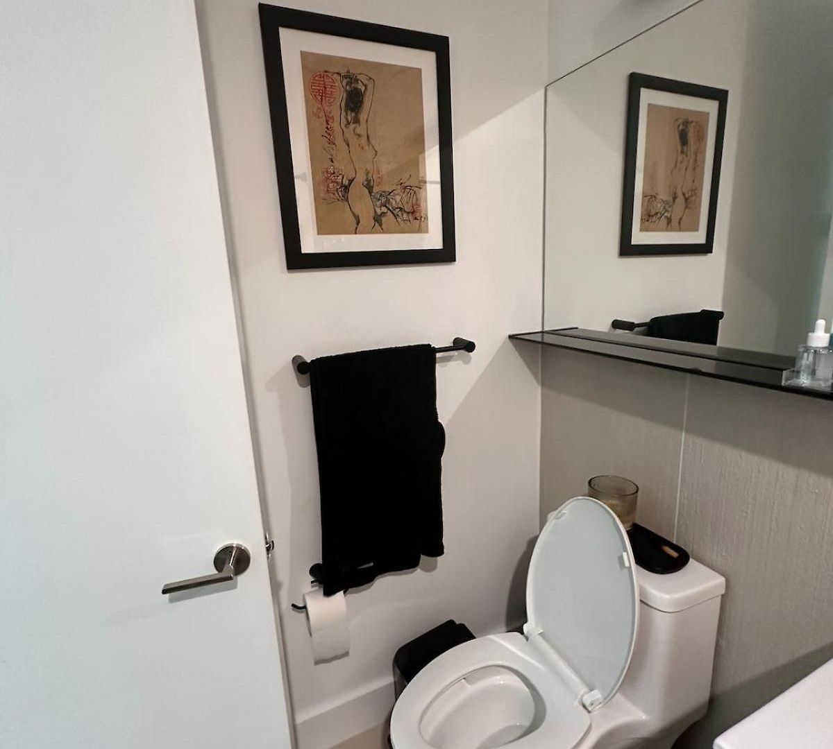 Apartment 1br Flatbush Gym, Sauna, Rooftop Monthly New York