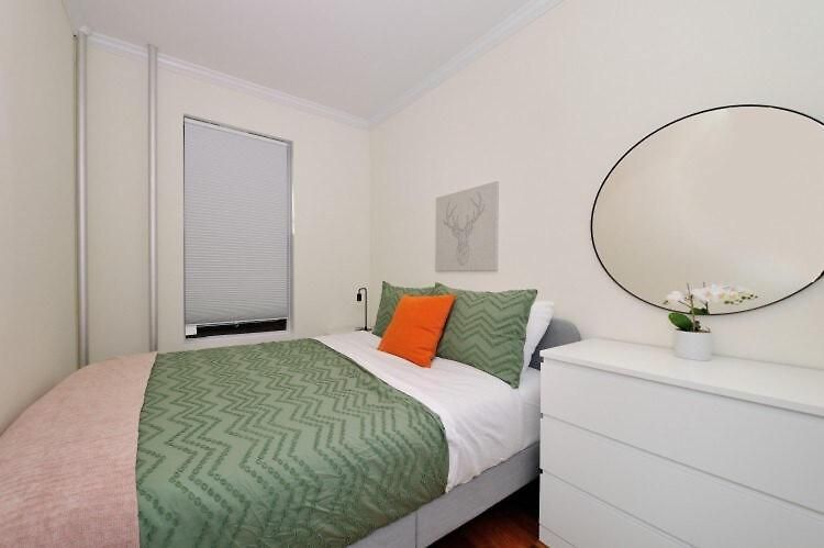 Apartment The Ideal Xv Vibe 8677 New York
