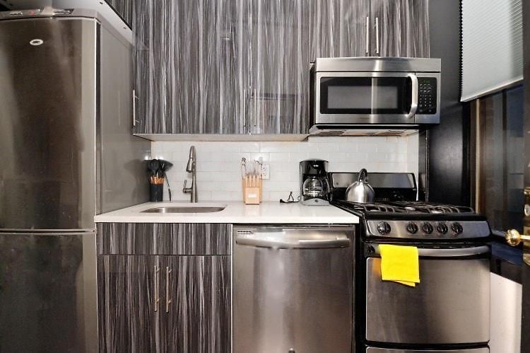 Apartment The Ideal X Vibe 8670 New York