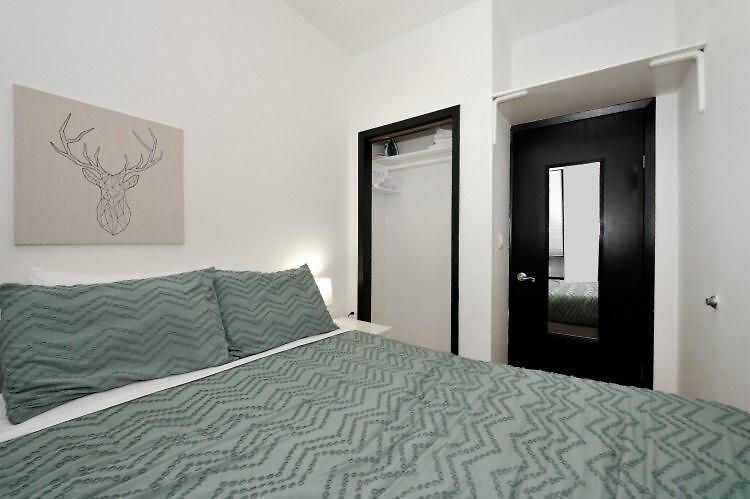Apartment The Ideal Xiii Vibe 8673 New York