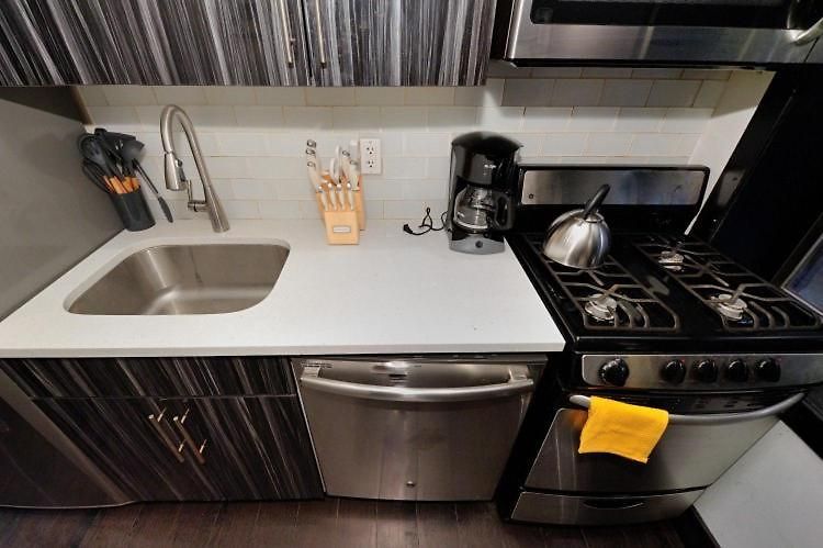 Apartment The Ideal X Vibe 8670