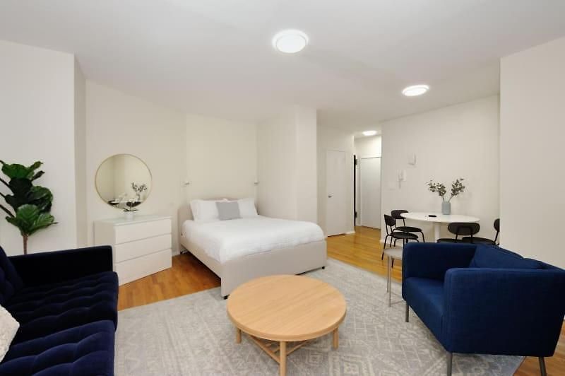The Grand Iii Vibe 8740 Apartment New York