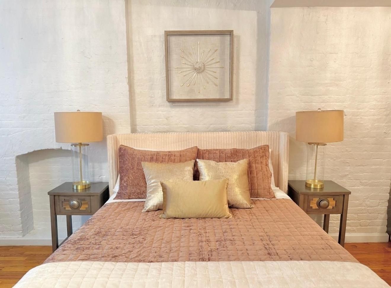 Apartment Gorgeous 2 Bedroom 2 Baths Nyc Oasis *