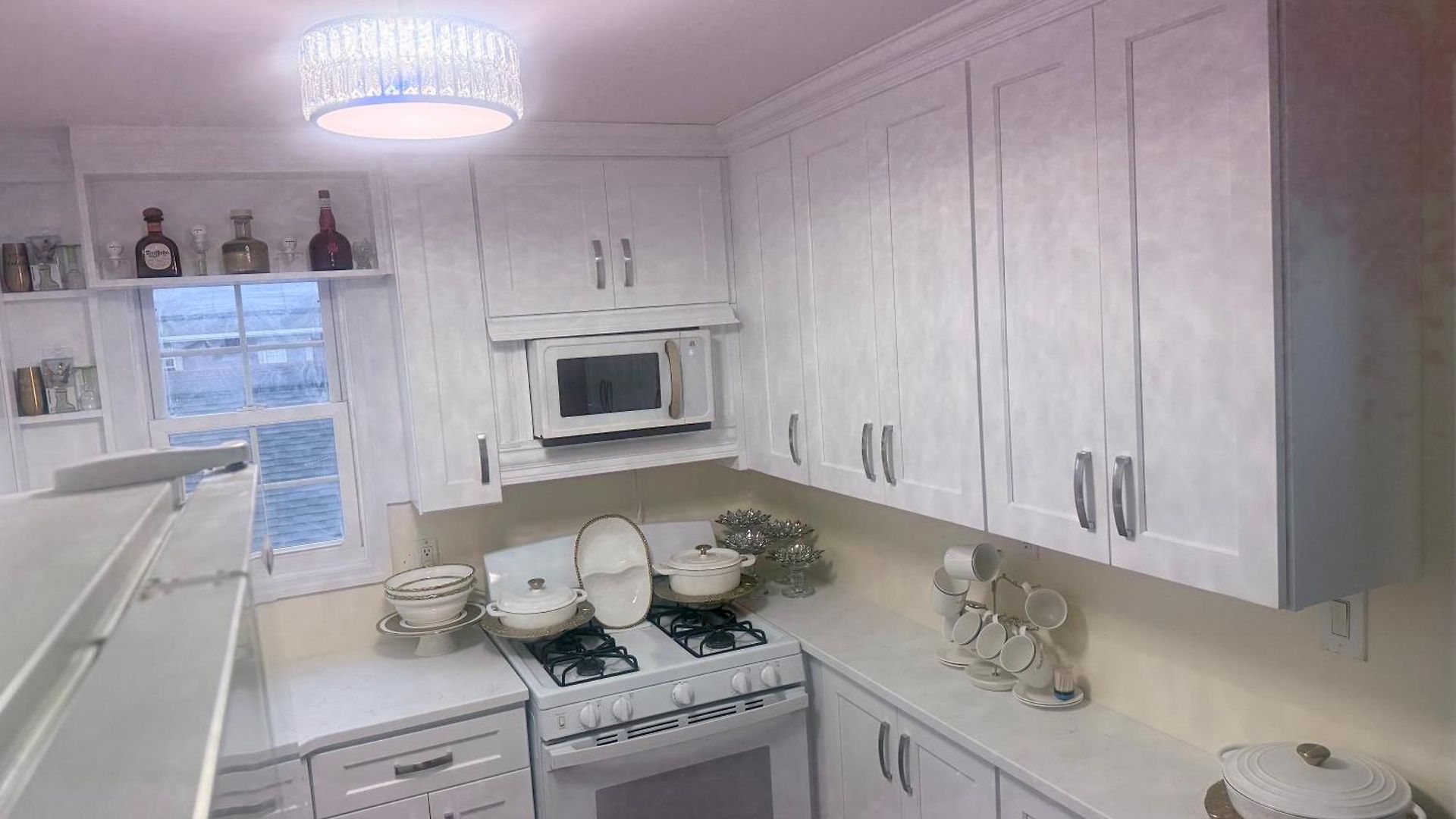 Casseus J Legacy Apartment New York