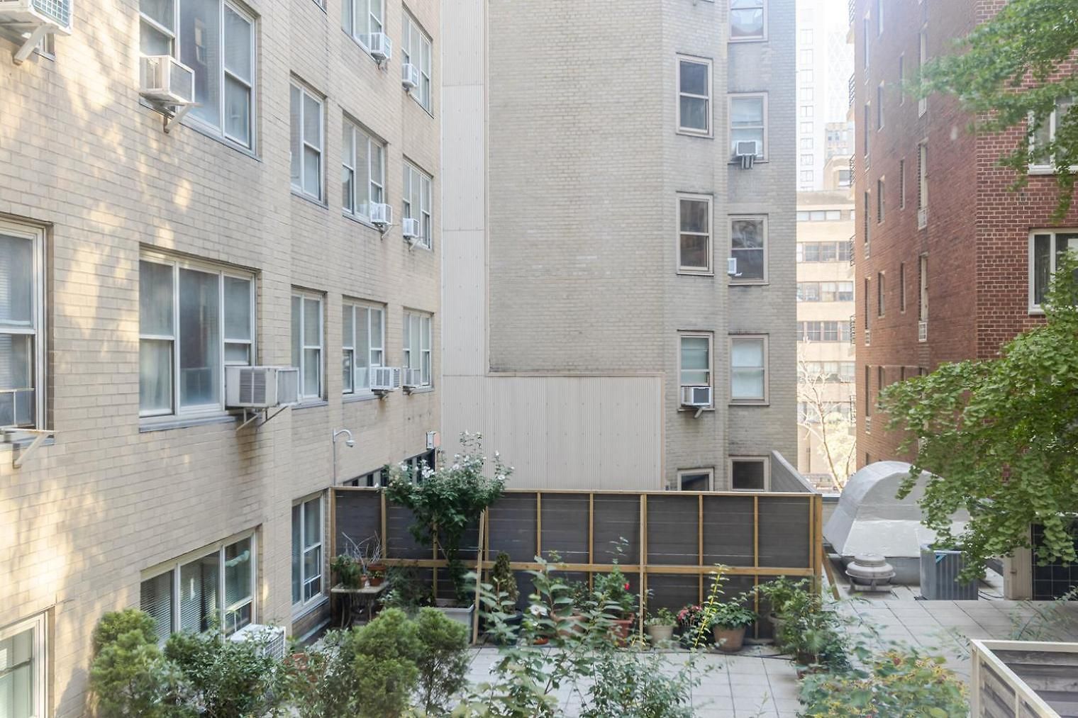 Blueground Murray Hill Fitness Center Nr Bryant Park Nyc-1941 Apartment *