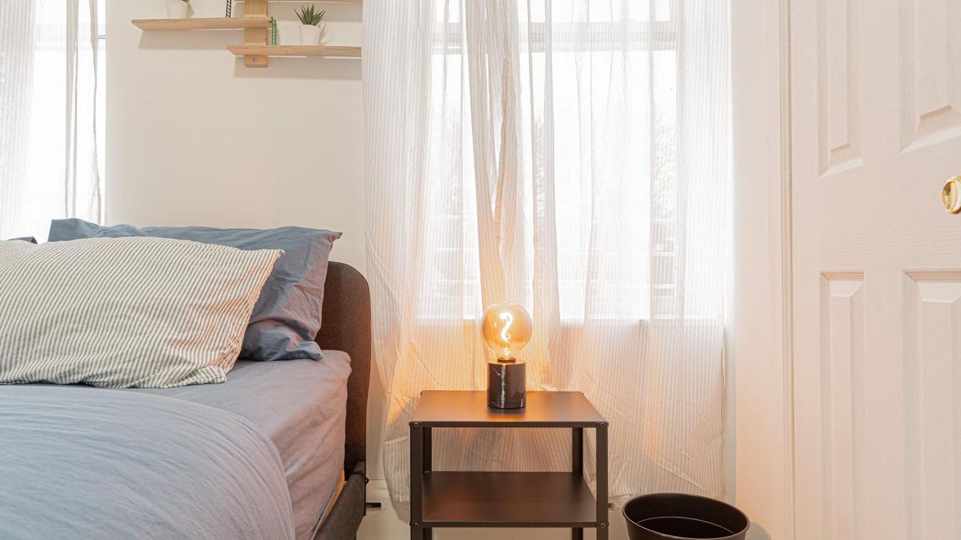 Modern 2br Retreat With Washer & Dryer - Near Subway & Lga * New York