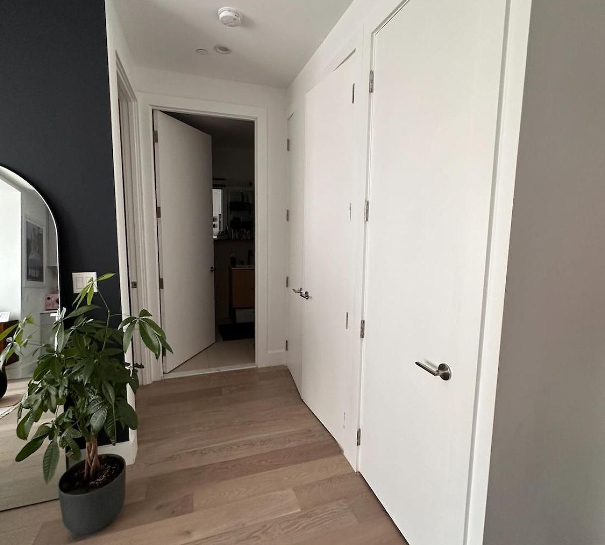 1br Flatbush Gym, Sauna, Rooftop Monthly New York