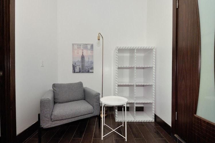 Apartment The Ideal X Vibe 8670 New York