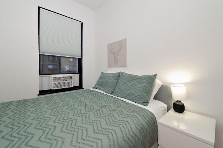 The Ideal Xiii Vibe 8673 Apartment New York