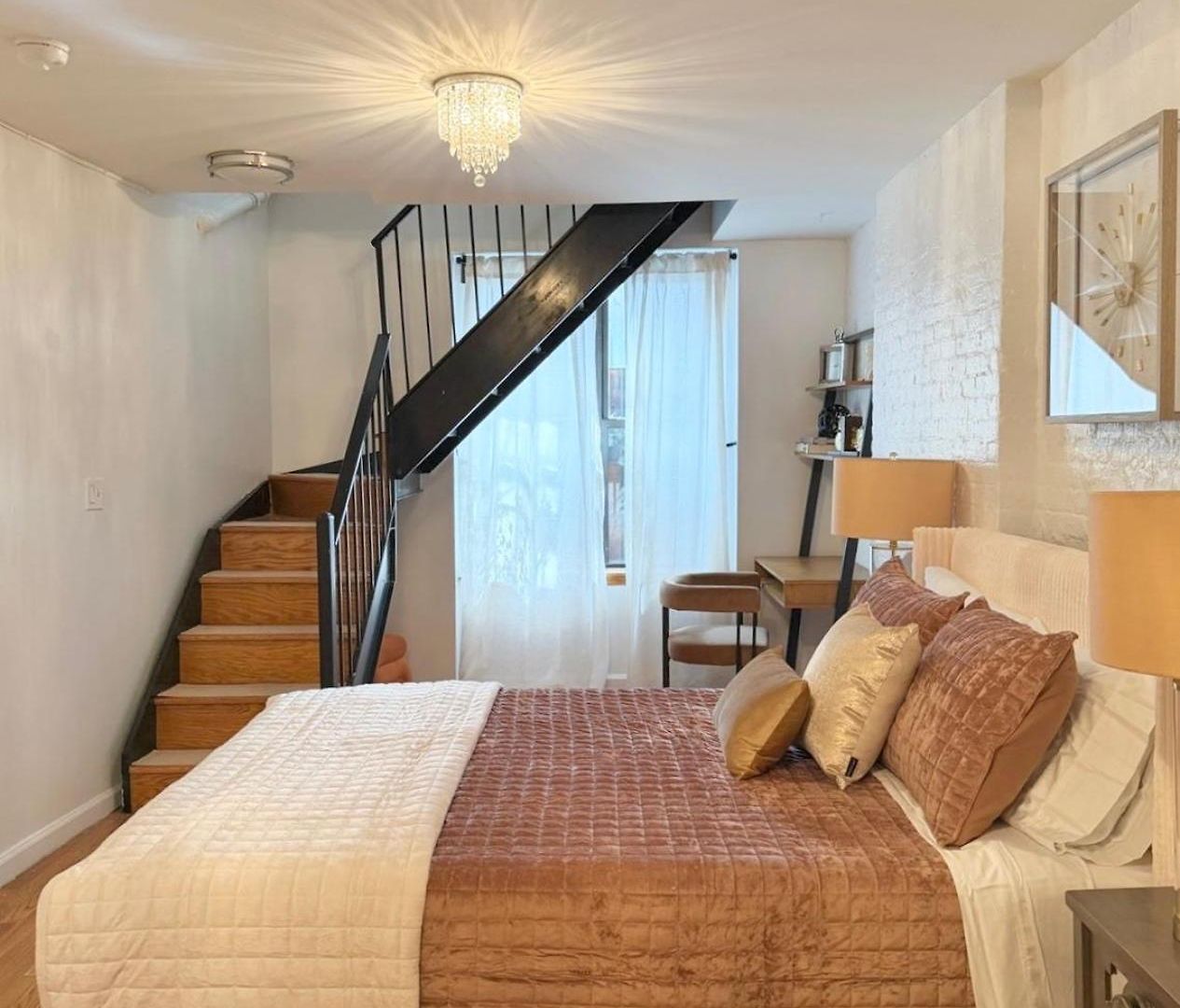 Apartment Gorgeous 2 Bedroom 2 Baths Nyc Oasis