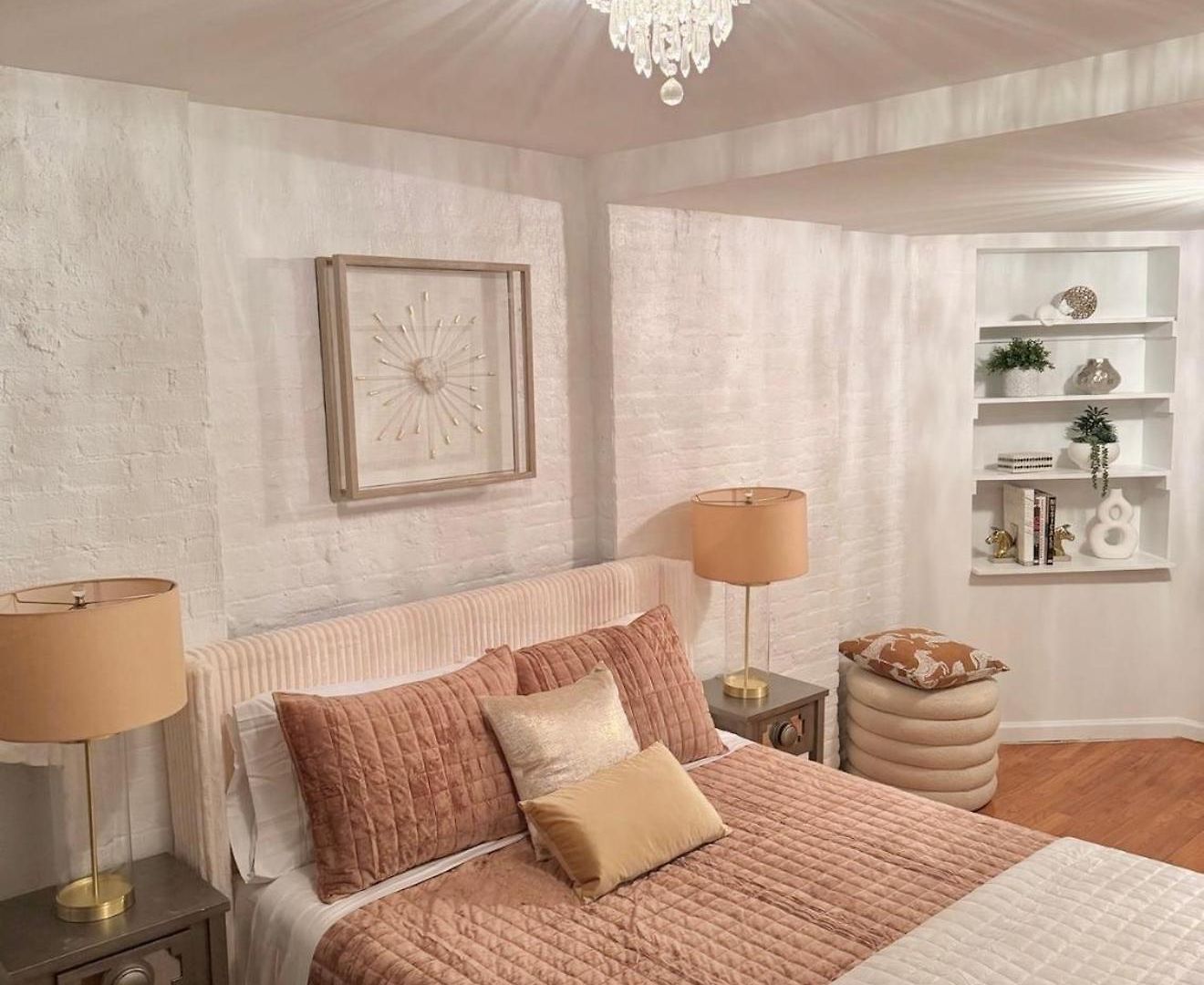 Apartment Gorgeous 2 Bedroom 2 Baths Nyc Oasis