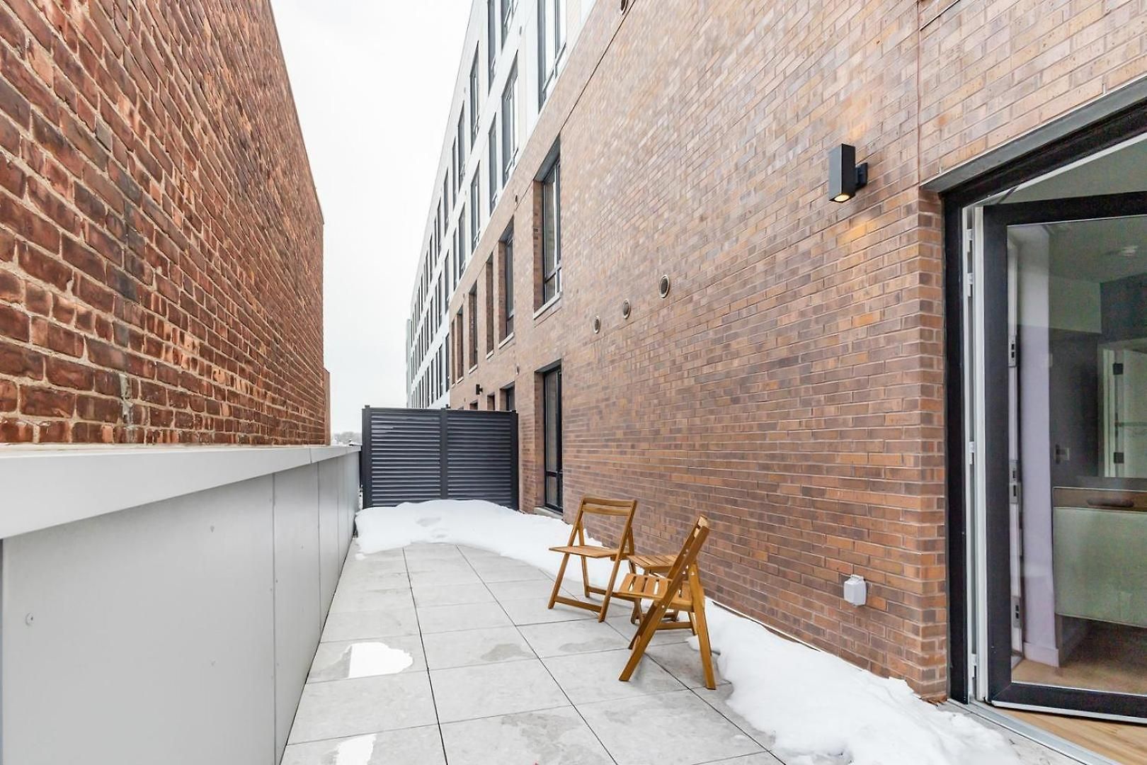 Landing Modern 2Bd Rooftop Lounge Gym