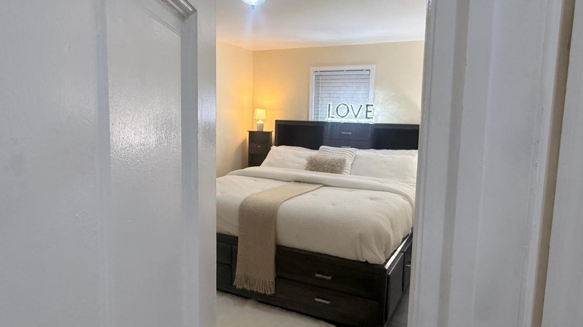 Apartment Casseus J Legacy