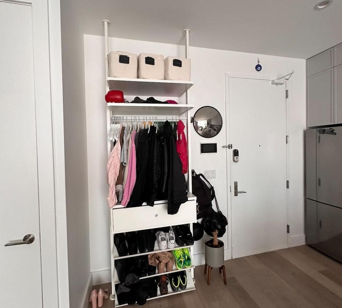 1br Flatbush Gym, Sauna, Rooftop Monthly *