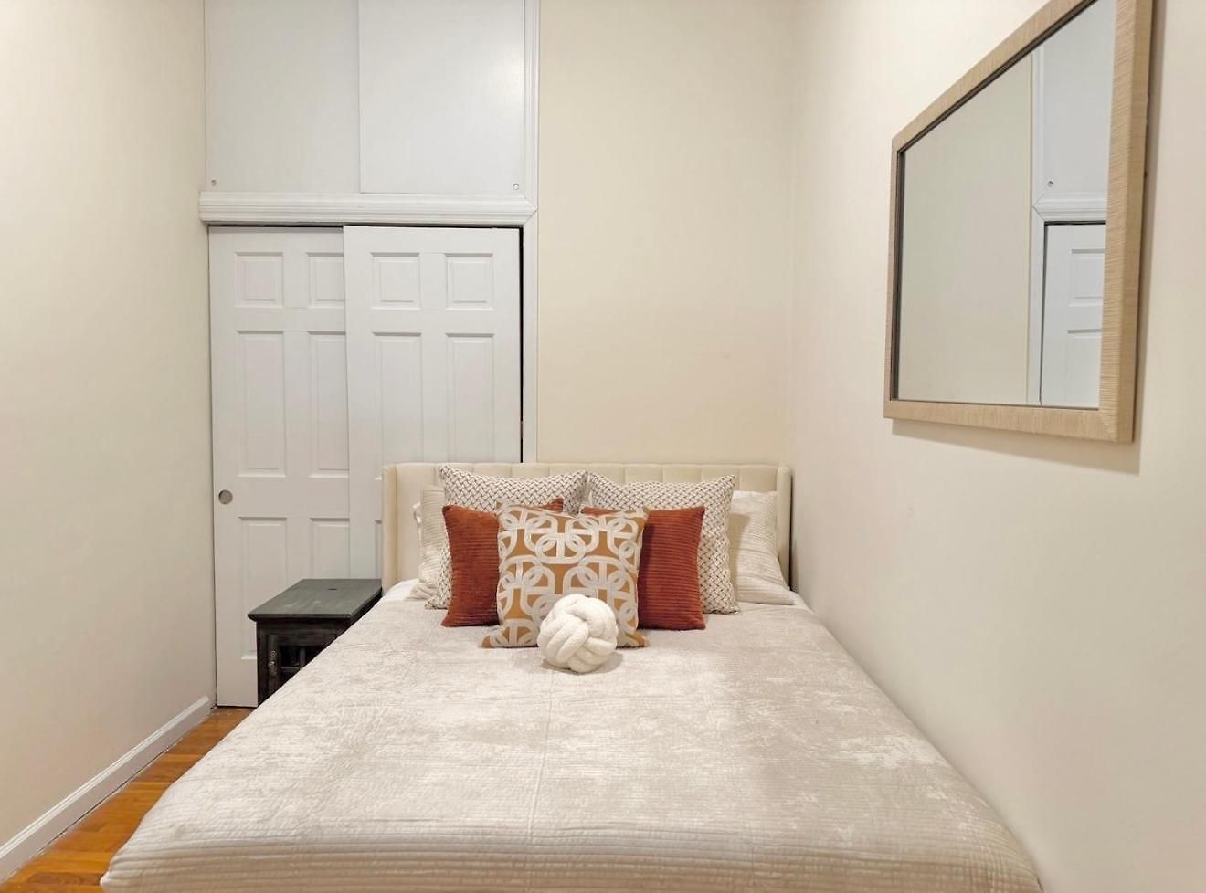 Gorgeous 2 Bedroom 2 Baths Nyc Oasis Apartment
