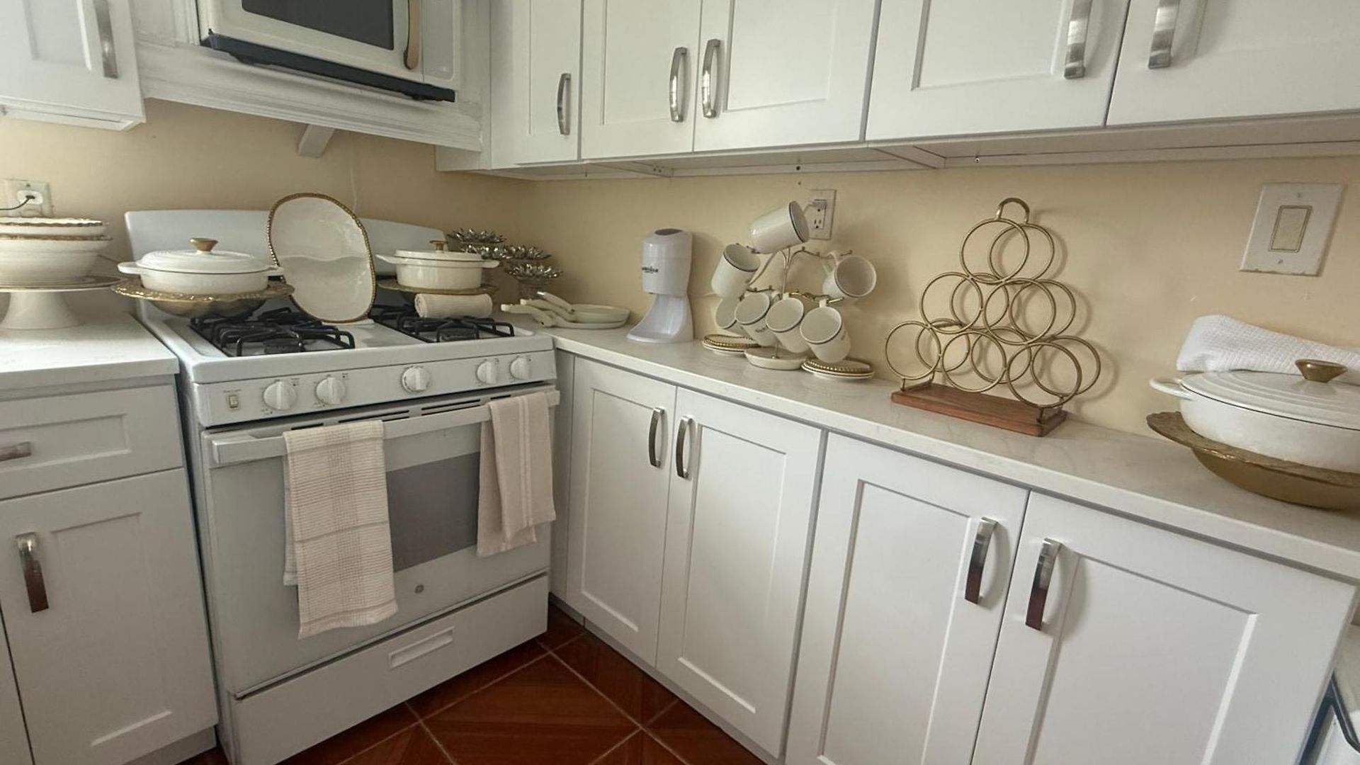Apartment Casseus J Legacy *