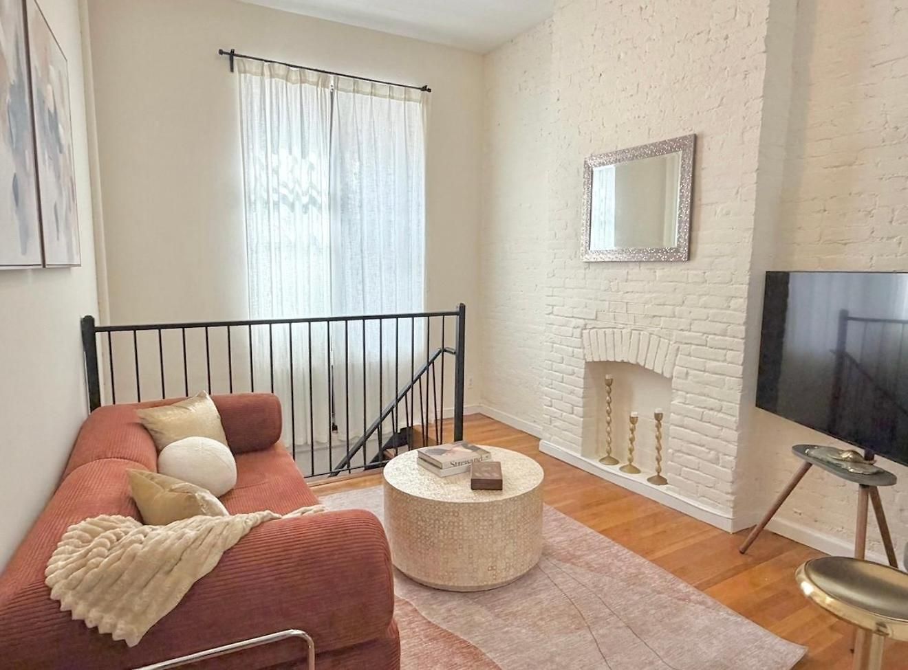 Gorgeous 2 Bedroom 2 Baths Nyc Oasis Apartment New York