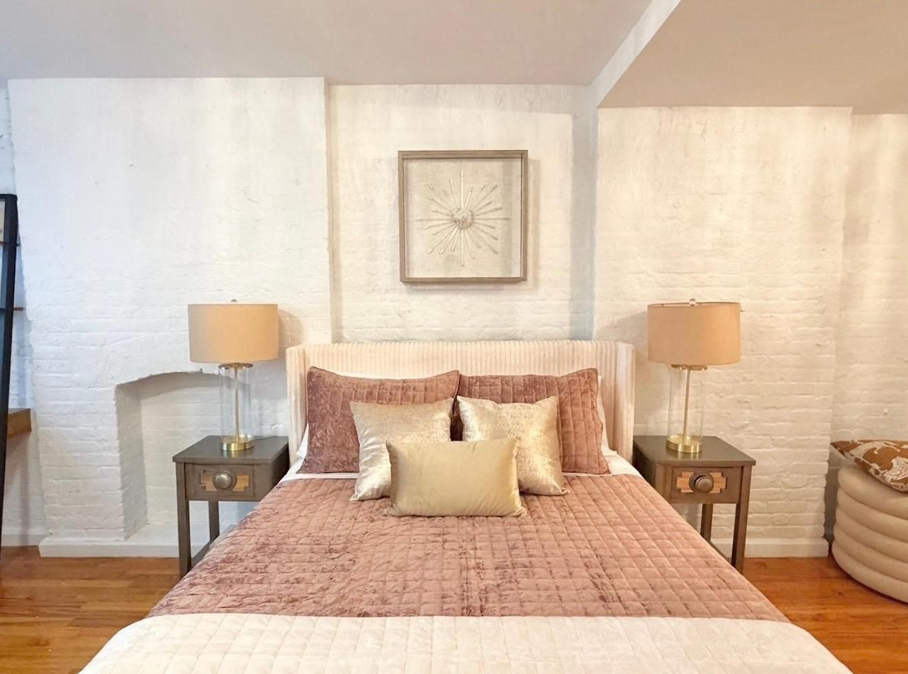 Gorgeous 2 Bedroom 2 Baths Nyc Oasis *