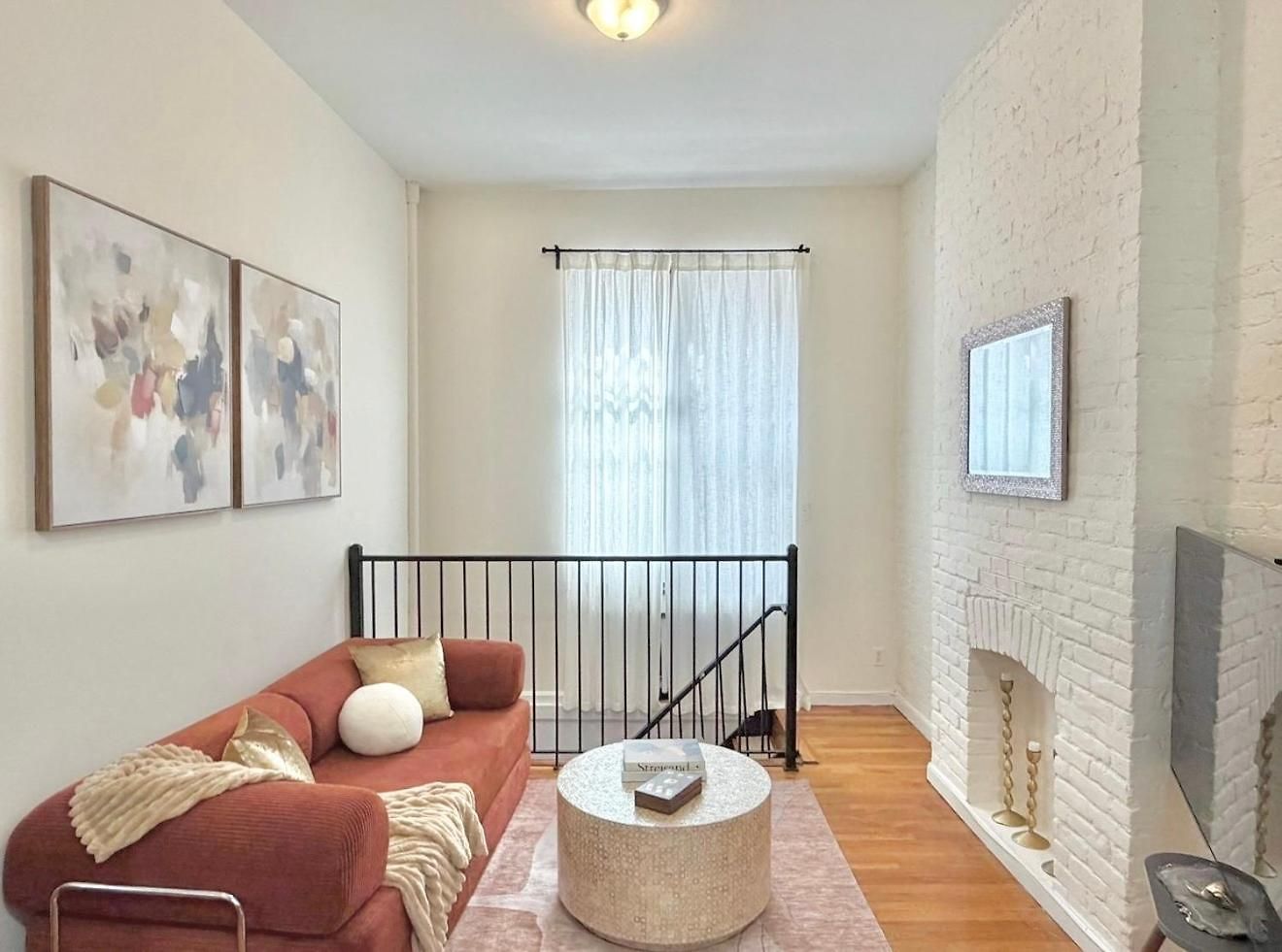Apartment Gorgeous 2 Bedroom 2 Baths Nyc Oasis