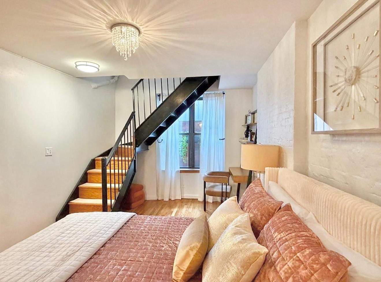 Gorgeous 2 Bedroom 2 Baths Nyc Oasis New York