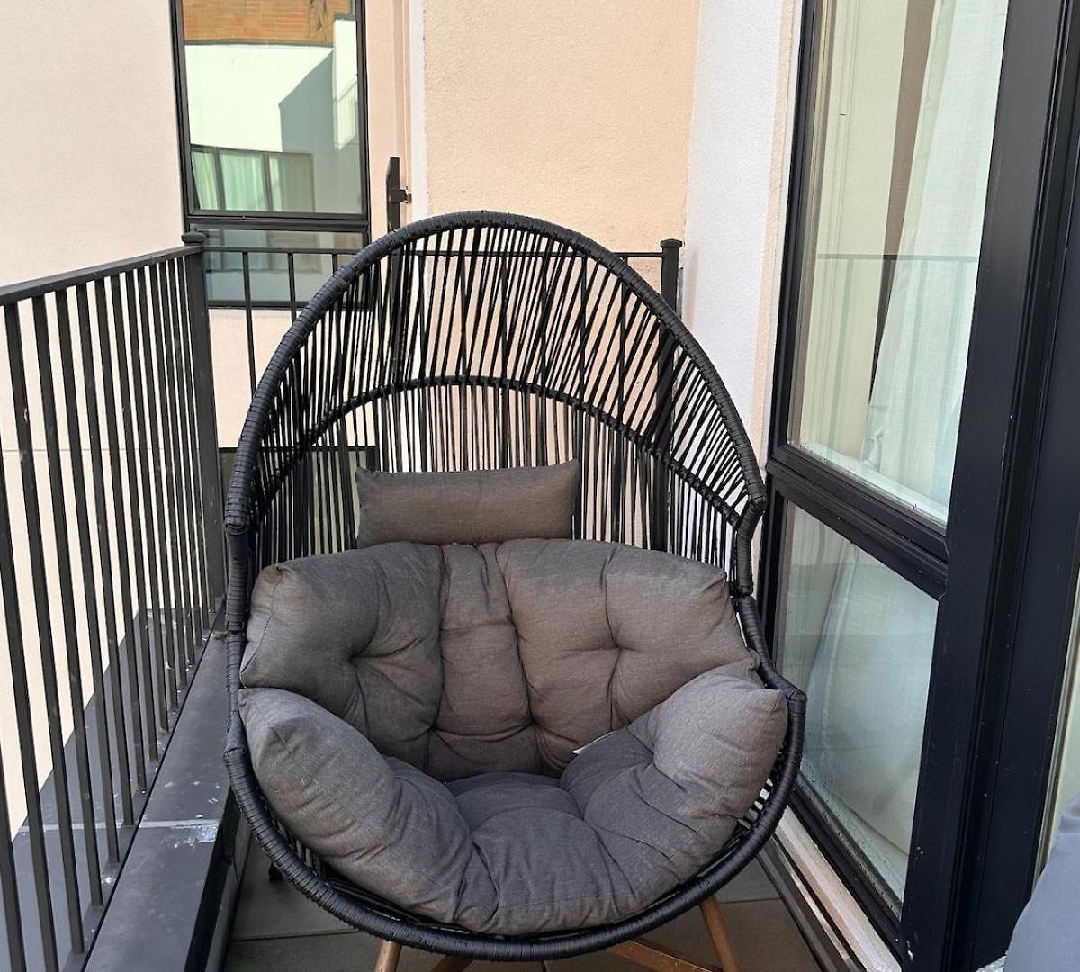 1br Flatbush Gym, Sauna, Rooftop Monthly Apartment
