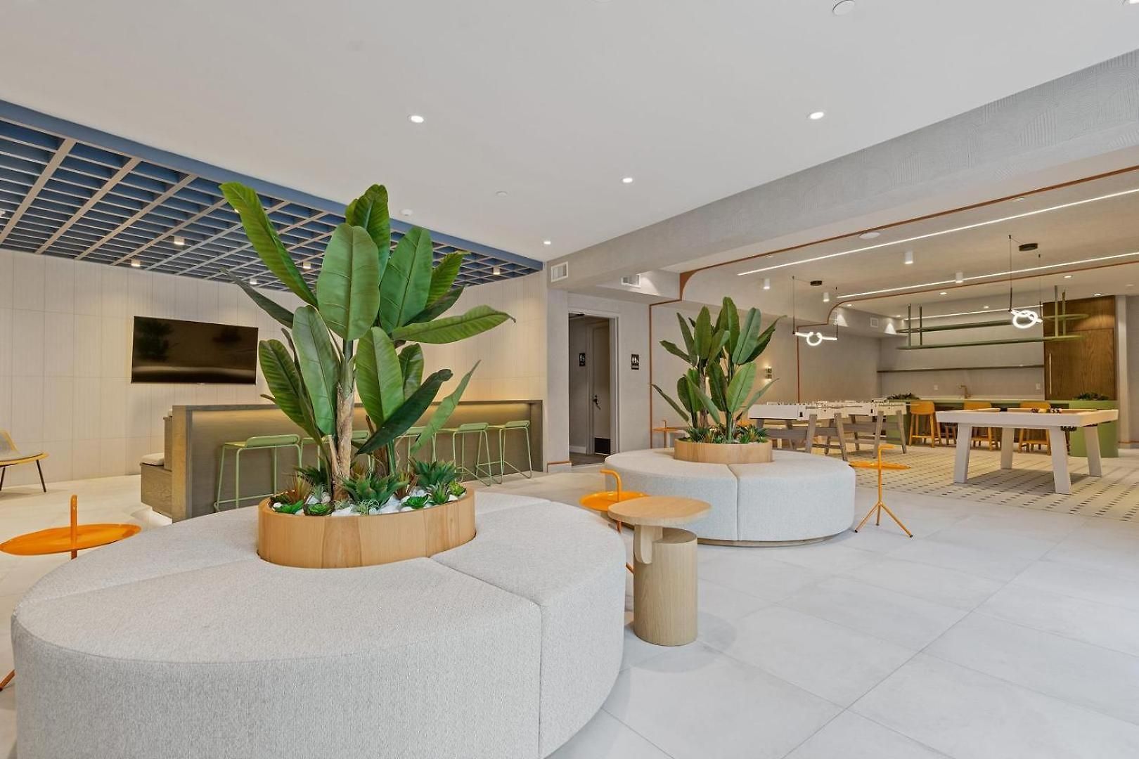 Landing Modern 2Bd Rooftop Lounge Gym * New York