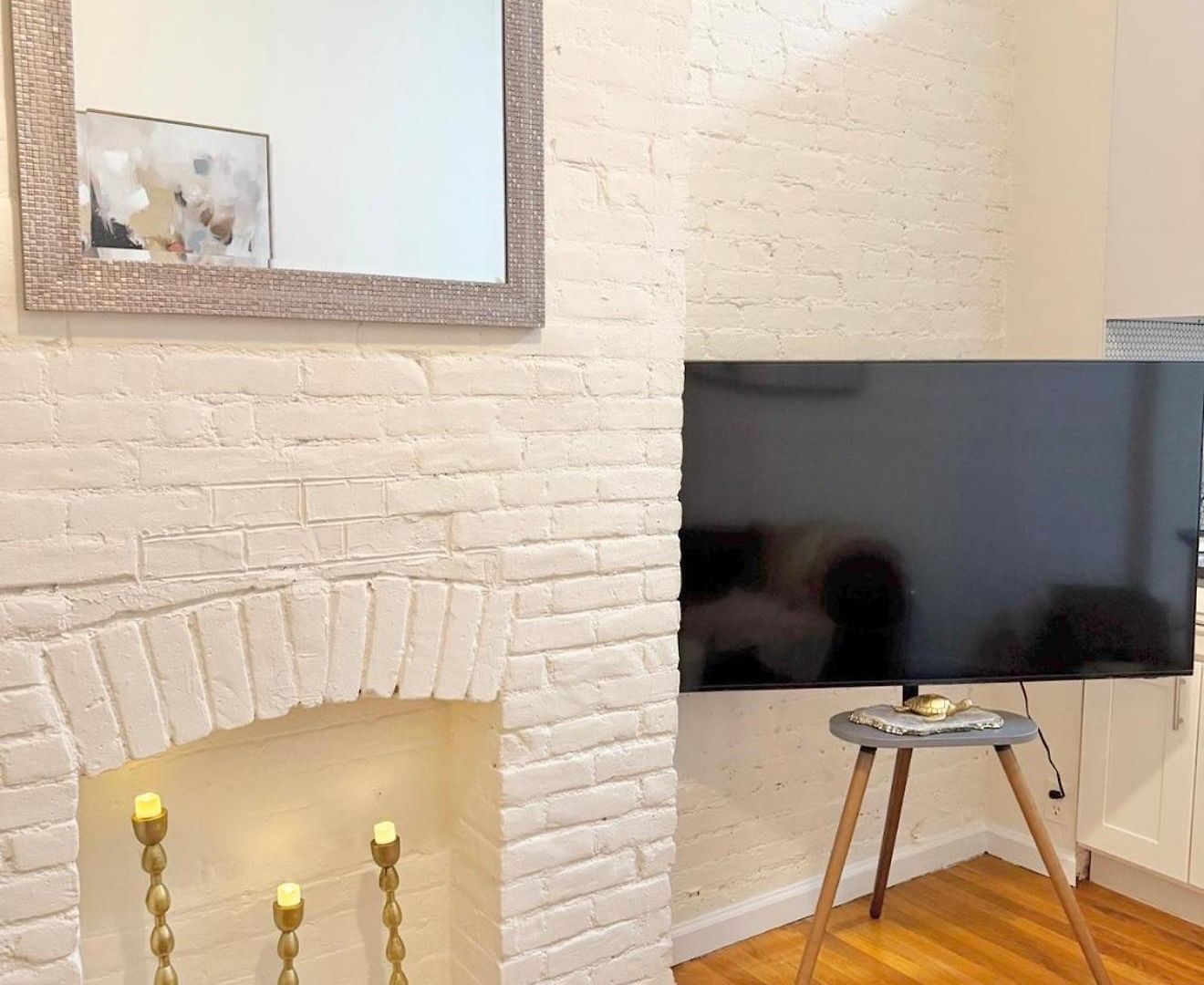 Gorgeous 2 Bedroom 2 Baths Nyc Oasis Apartment *