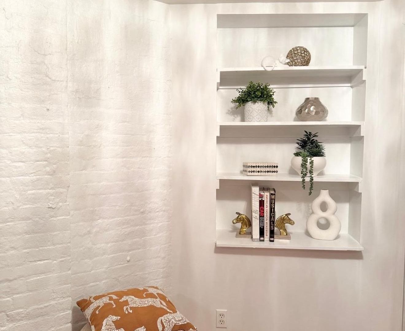 Gorgeous 2 Bedroom 2 Baths Nyc Oasis Apartment New York