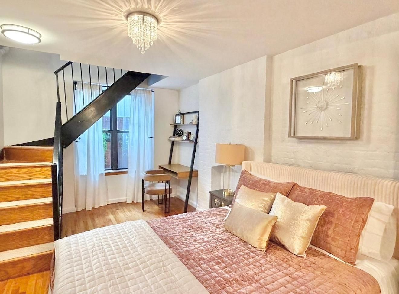 Gorgeous 2 Bedroom 2 Baths Nyc Oasis Apartment
