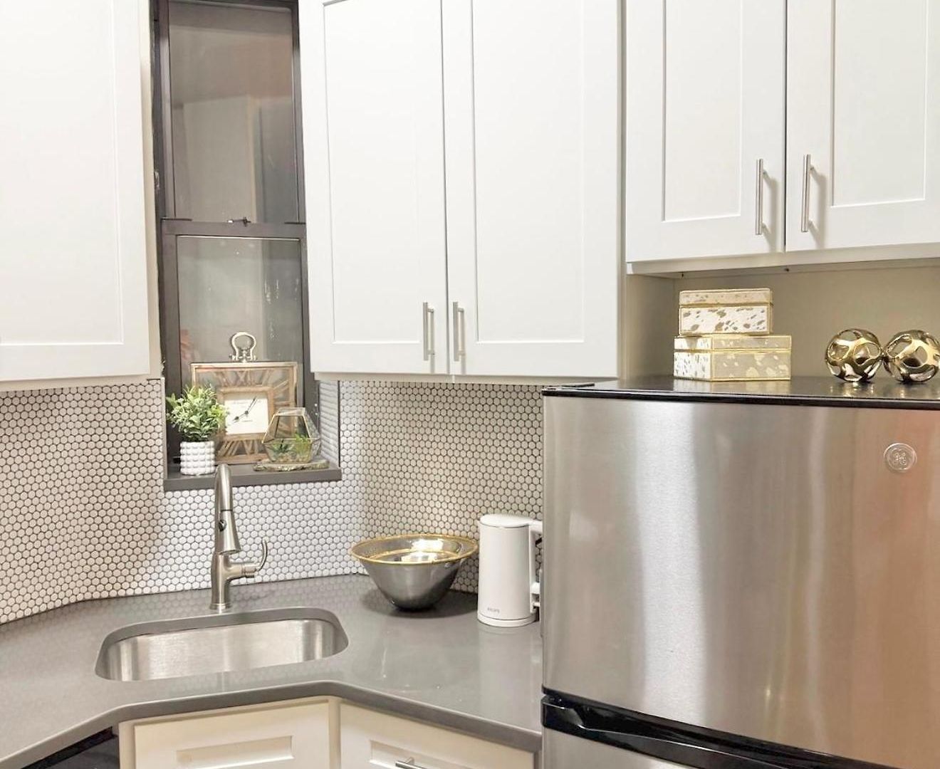 Apartment Gorgeous 2 Bedroom 2 Baths Nyc Oasis New York