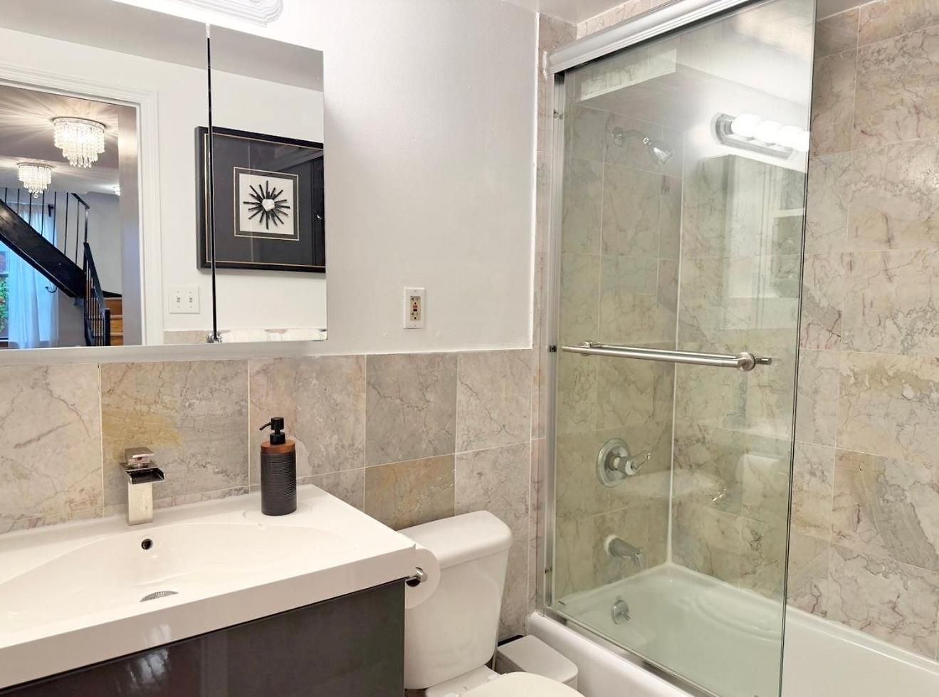 Apartment Gorgeous 2 Bedroom 2 Baths Nyc Oasis New York