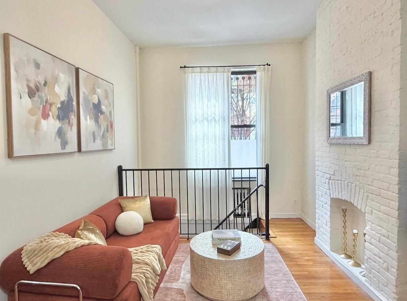 Gorgeous 2 Bedroom 2 Baths Nyc Oasis *