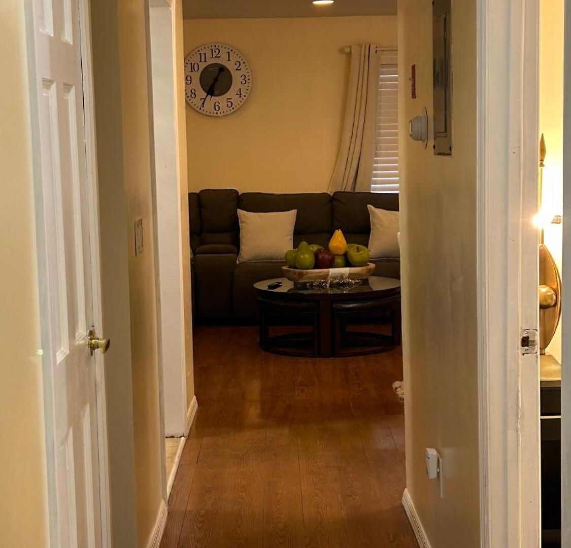 Casseus J Legacy Apartment New York