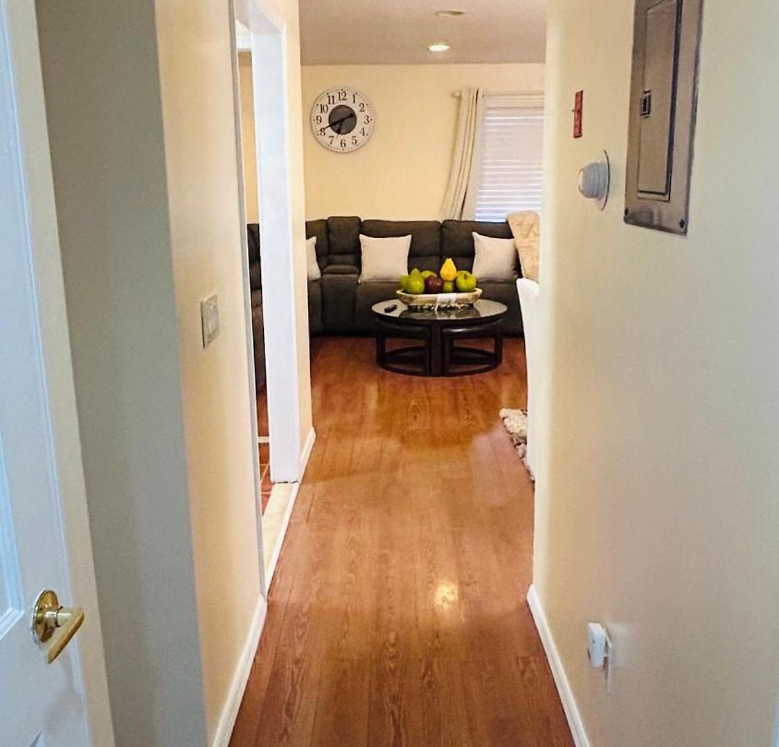 Casseus J Legacy Apartment New York