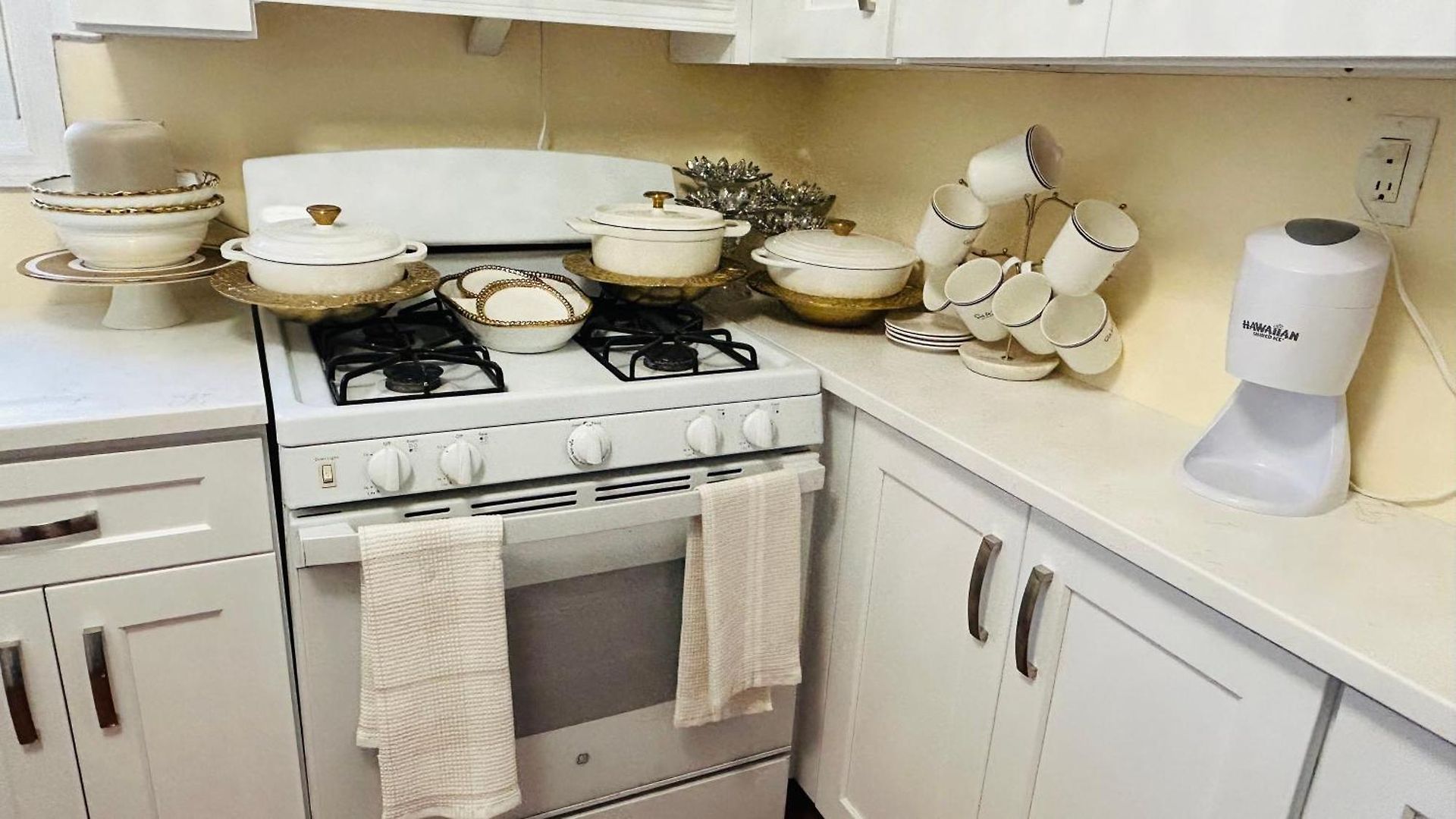 Casseus J Legacy Apartment